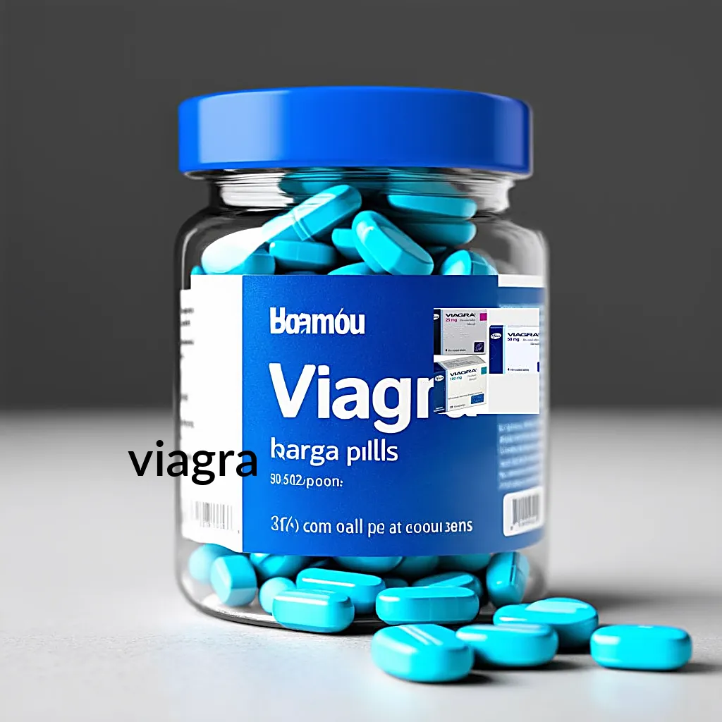 La viagra es por receta medica